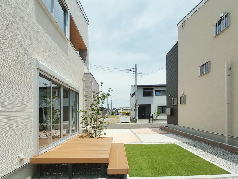建物外観画像4